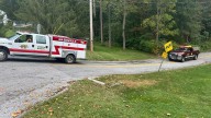 Shooting in Pennsylvania injures at least 2