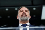 Santiago Abascal: Sánchez ha combatido el terrorismo "indultándolo"