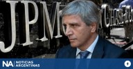 A cuánto va a estar el dólar después de las elecciones según el banco en el que trabajó Luis Caputo
