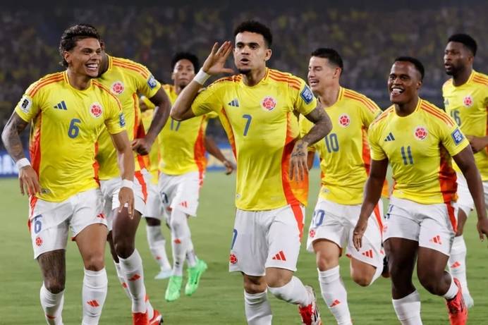 La millonaria suma que recibirá la Federación Colombiana por clasificar al Mundial 2026
