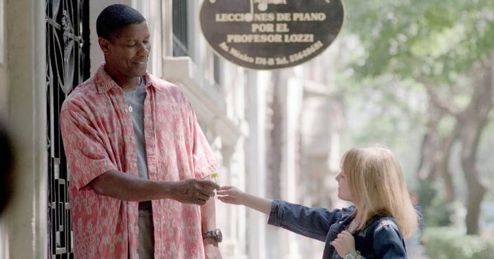 La película del 2004 que es de las más vistas en Netflix y de las que te hacen llorar