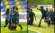 Delta Amacuro conquista su primer triunfo en el nacional indígena