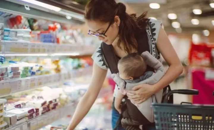 Criar a un hijo supera los $ 540.000 por mes, según el Indec