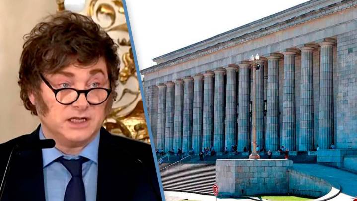Universidad pública bajo ataque: 7 de cada 10 rechazan el veto de Milei