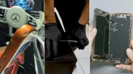 People are already breaking their new iPhone 17s