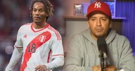 Reimond Manco recuerda su época dorada y lanza 'dardo' a André Carrillo: "Hasta los 23 años fui mejor"
