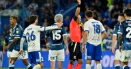 Partido picante: las polémicas del Vélez vs Racing por los cuartos de la Copa Libertadores