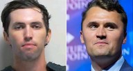 Tyler Robinson: Sospechoso de asesinar a Charlie Kirk dijo a compañero que estaba "harto del odio" del activista 