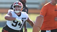Here's how you can watch today's Browns game