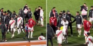 La desoladora reacción de Luis Advíncula tras quedar fuera del Mundial 2026 con Perú