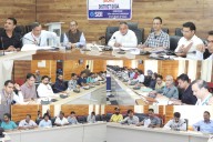 Doda: DLRC reviews performance of Banks