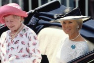 The Duchess of Kent dies at 92