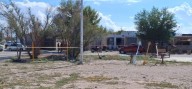 Hombre es ejecutado a balazos en Juárez
