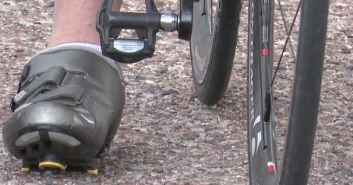 SEEKING INPUT: City of Sierra Vista looking for feedback on cycling community