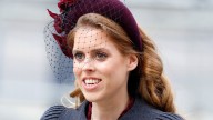 Princess Beatrice takes New York in new Self Portrait dress that screams autumn