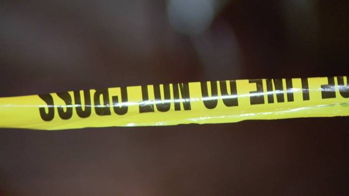Man, 34, killed in shooting on Chicago's West Side