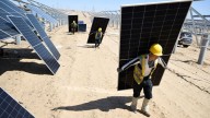 China commits to cutting up to 10% of its climate pollution, short of the goal other countries sought of it