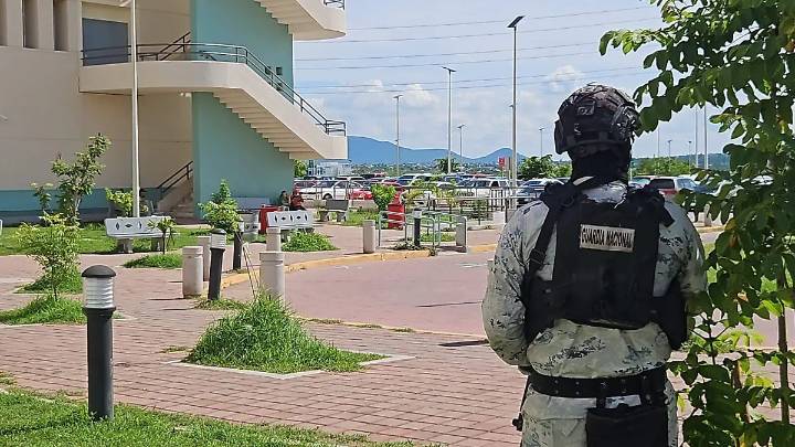 Suman seis ataques en hospitales de Sinaloa en un año de violencia: Secretaría de Salud