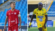 América de Cali, sin técnico en propiedad pero resucitando en Copa BetPlay: golpe al Bucaramanga