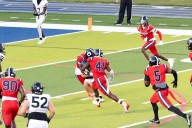 College football: Indians favored Saturday night