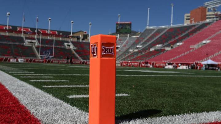 Kick Off Time, Broadcast Information Released For Utah vs. Texas Tech