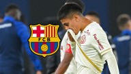 Universitario ya no enfrentaría al Barcelona en diciembre, pero culés igual vendrían