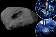 Scientists propose nuking 'city killer' asteroid 2024 YR4