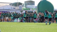 Josito firma la primera victoria del Gévora en Tercera Federación