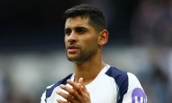 Tottenham handed unexpected new boost before West Ham showdown