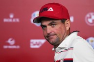 In close Ryder Cup loss, Keegan Bradley singles out Bethpage Black course setup as mistake