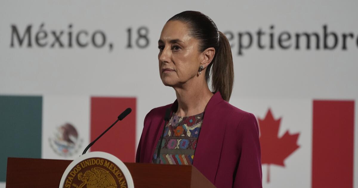 México rechaza decisión de EEUU de cesar alianza entre Delta Air Lines y Aeroméxico
