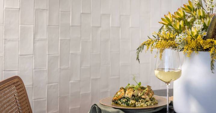 Discover ACACIA by Night: refined riverside dining at Maitland