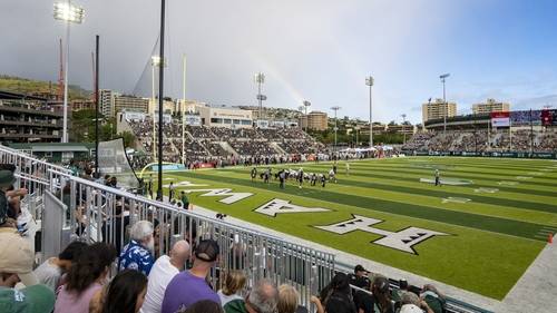 Fresno State wins thriller 23-21 over Hawaii in Mountain West opener