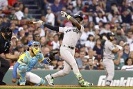 Jazz Chisholm Jr. becomes third player in Yankees history to join 30