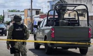 Detienen a hombre con identificación militar tras balear a otro en Mérida