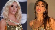 ¿Alimentando la rivalidad? El polémico apodo que le habría puesto el papá de Tini Stoessel a Lali Espósito