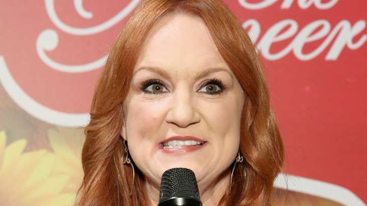 The Tragic Life Of Pioneer Woman Ree Drummond