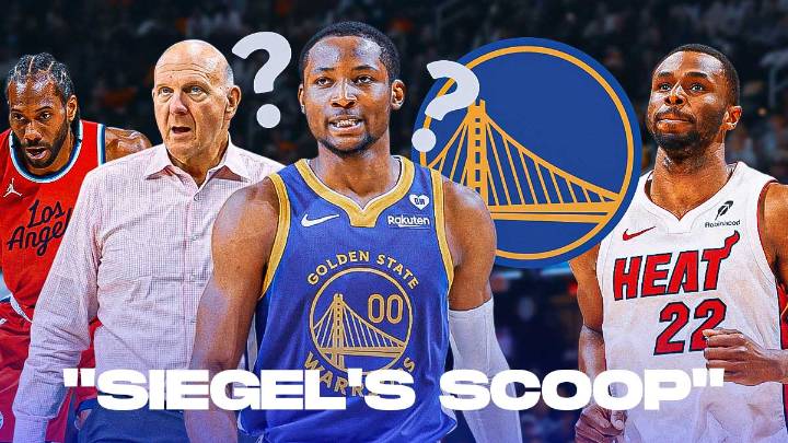Siegel’s Scoop: Warriors’ final contract offer puts ball in Jonathan Kuminga’s court