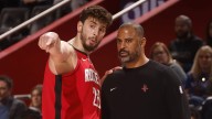 Rockets’ Alperen Sengun backup identified as trade candidate by NBA writer