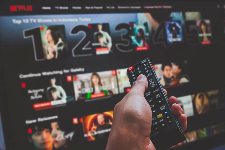Límites a la IA. Netflix establece reglas para la generación de contenido de su plataforma