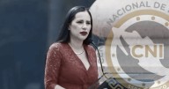 “Doctorante” sin pruebas y lujos millonarios: esto dice el supuesto estudio del CNI sobre Sandra Cuevas