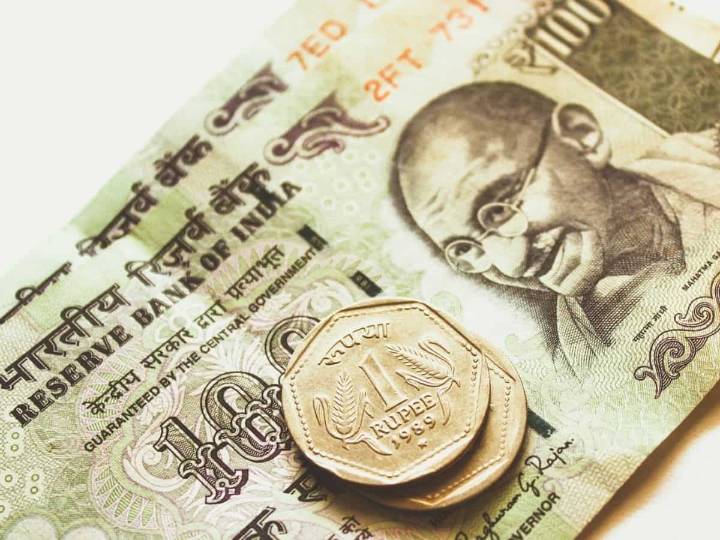 Rupee under pressure for third day, hits record low at 88.79/$