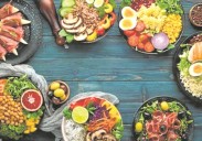 Los peligros de comer lo mismo: llega el 'food pairing', mezclas sorprendentes (y fáciles) para no aburrirnos