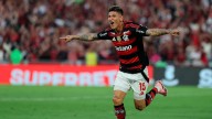 ¿Jorge Carrascal hace méritos para volver a la Selección? Impresionante actuación con Flamengo en el Brasileirao