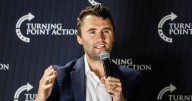 Tributes pour in for Charlie Kirk, conservative activist and Trump ally