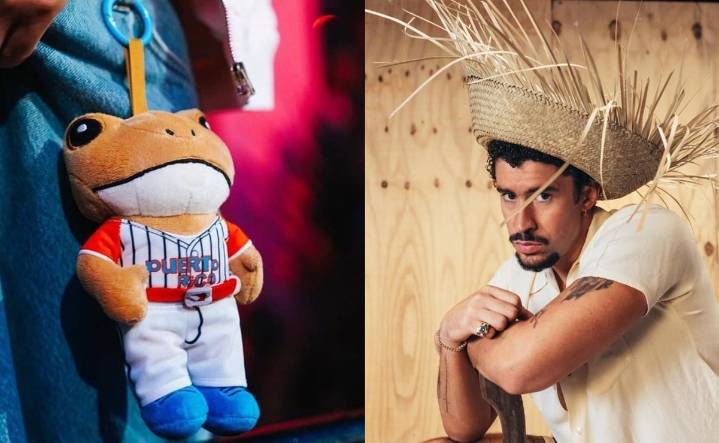 Cuánto cuesta el Sapo Concho de Bad Bunny, el Conchobubu