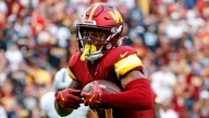 Commanders get concerning Week 4 update on $96M receiver