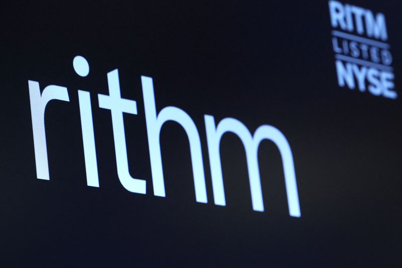 Rithm Capital to acquire REIT Paramount Group for $1.6 billion