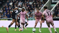 Newcastle cruise past Bradford as League Cup defence begins in style