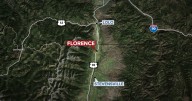 Boy dies after falling from trailer during homecoming parade in Ravalli County